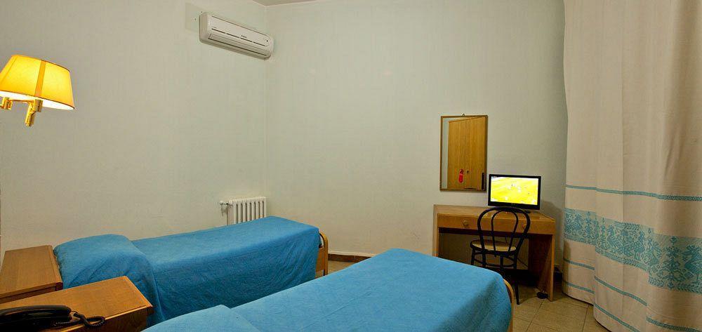 Hotel Calamosca Cagliari Kültér fotó