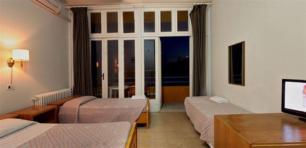 Hotel Calamosca Cagliari Kültér fotó